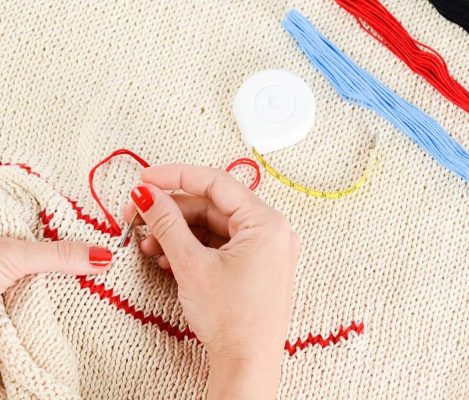 Currently Obsessing Over: Wide Leg Pants