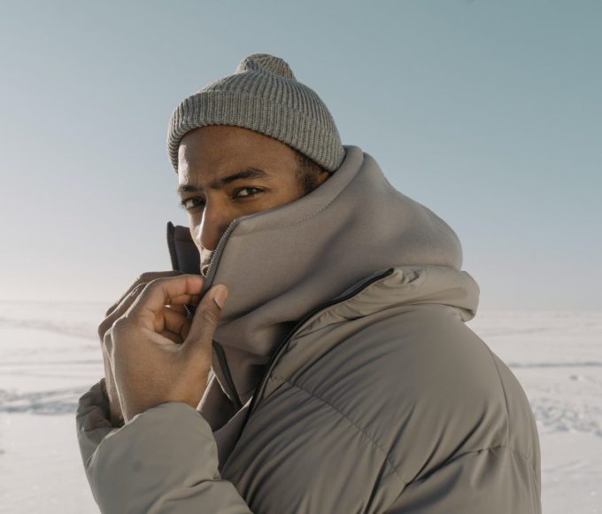 This is How I’m Dressing up Leggings Right Now