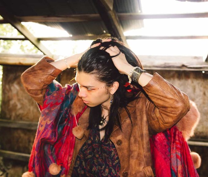 Outdoor Photo Shooting With clean and Beautiful