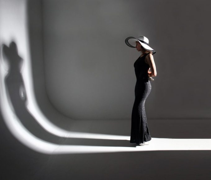 Photos of the Week: Hunter’s Moon, Space Fingerprint